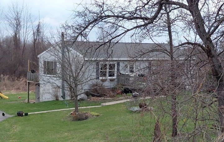 3785 Sentinel Heights Road Onondaga, NY 13078 - Photo 2 of 9