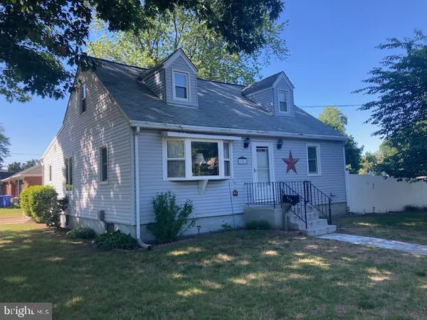 $434,900 | 901 Quinton Street, Roebling, NJ 08554