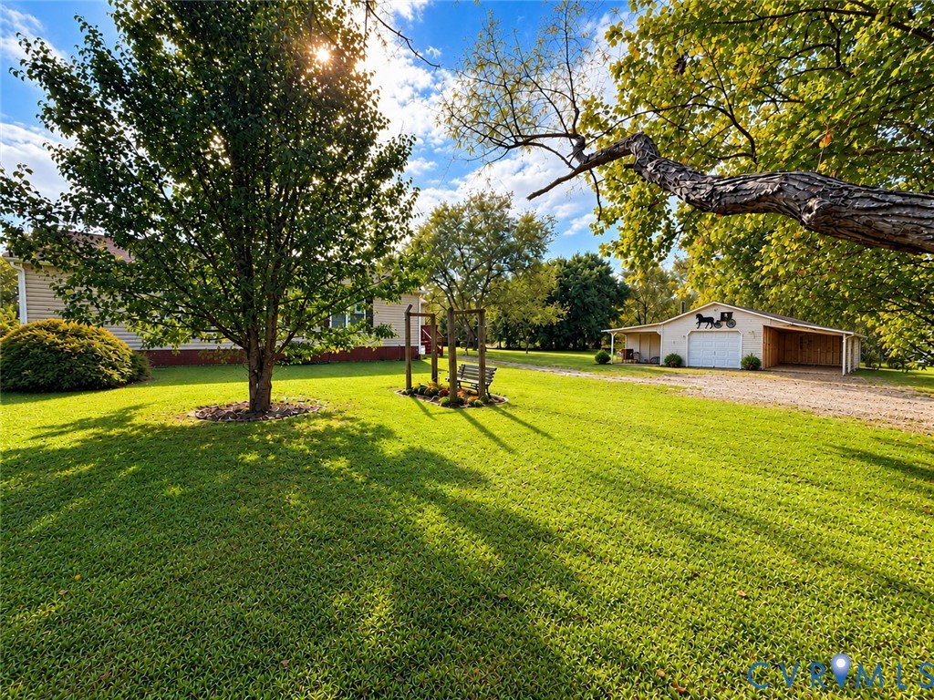 237 Sandy Point Road West Point, VA 23181 - Photo 12 of 12 Gallery Image 12