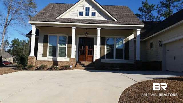 31986 Bobwhite Road Daphne, AL 36527 - Photo 1 of 1