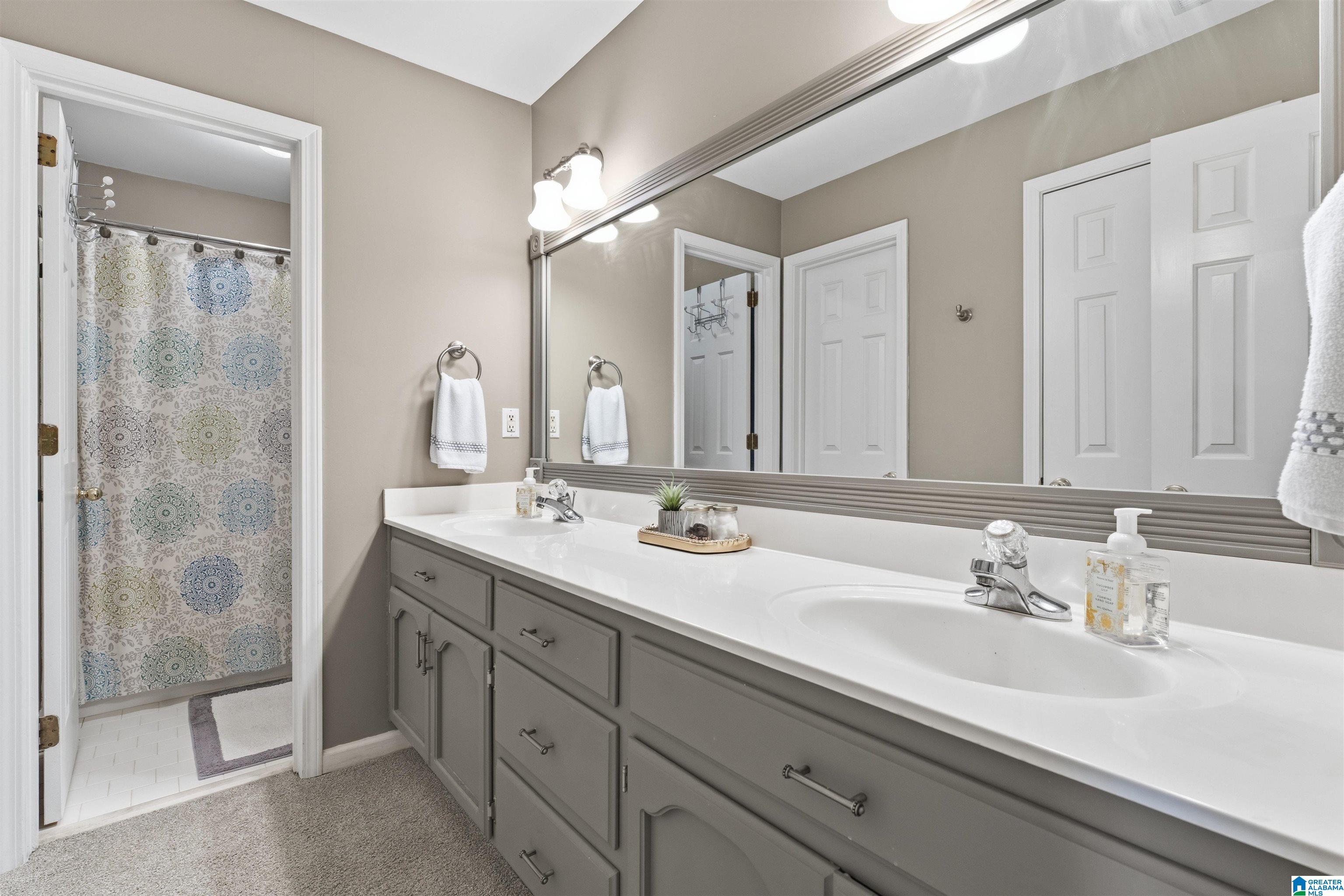 5449 Hickory Ridge Drive Birmingham, AL 35242 - Photo 48 of 72