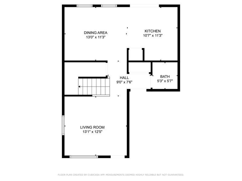 22202 West Niagara Trail, Unit 22202 Plainfield, IL 60544 - Photo 24 of 24 a picture of a bench in front of a door