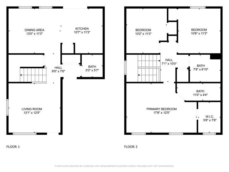 22202 West Niagara Trail, Unit 22202 Plainfield, IL 60544 - Photo 10 of 24 unknown