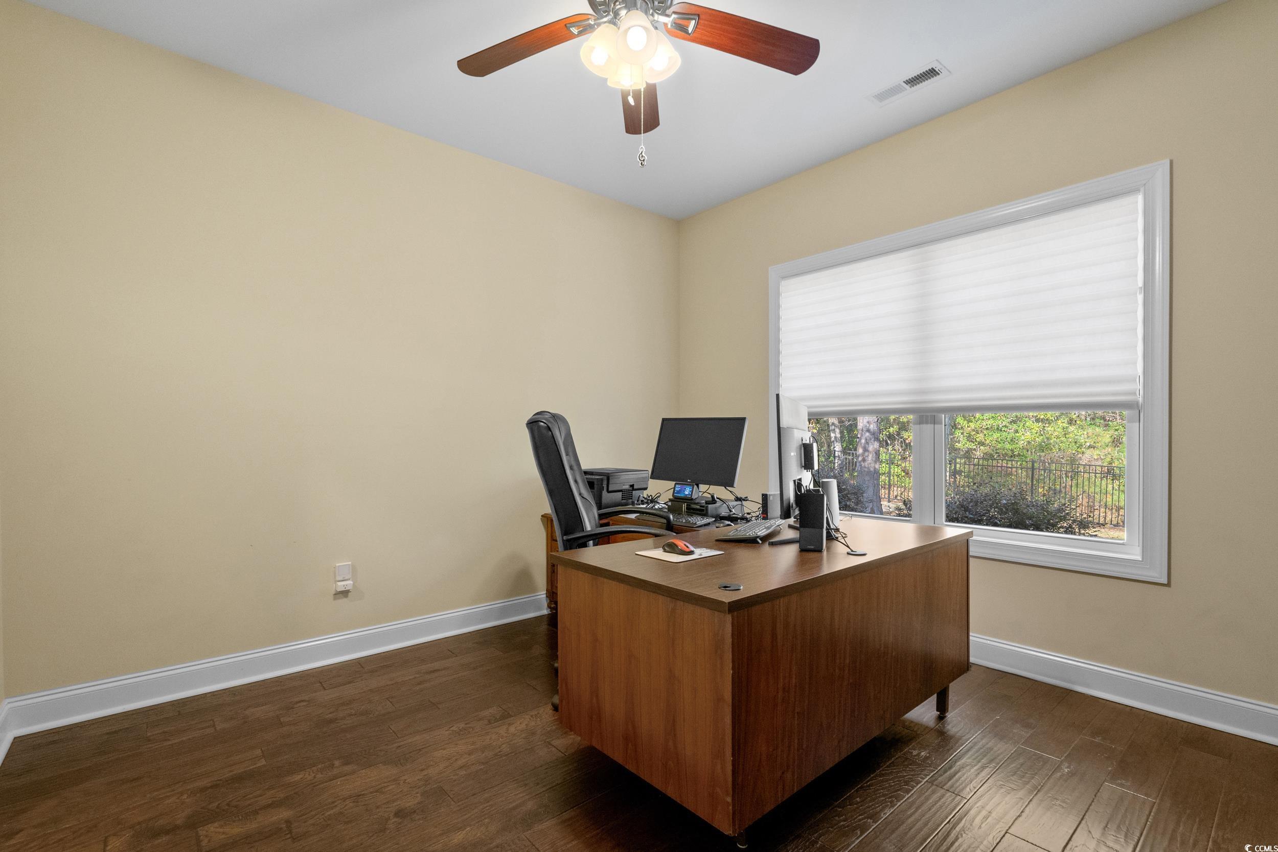 688 Chamberlin Road Myrtle Beach, SC 29588 - Photo 22 of 40