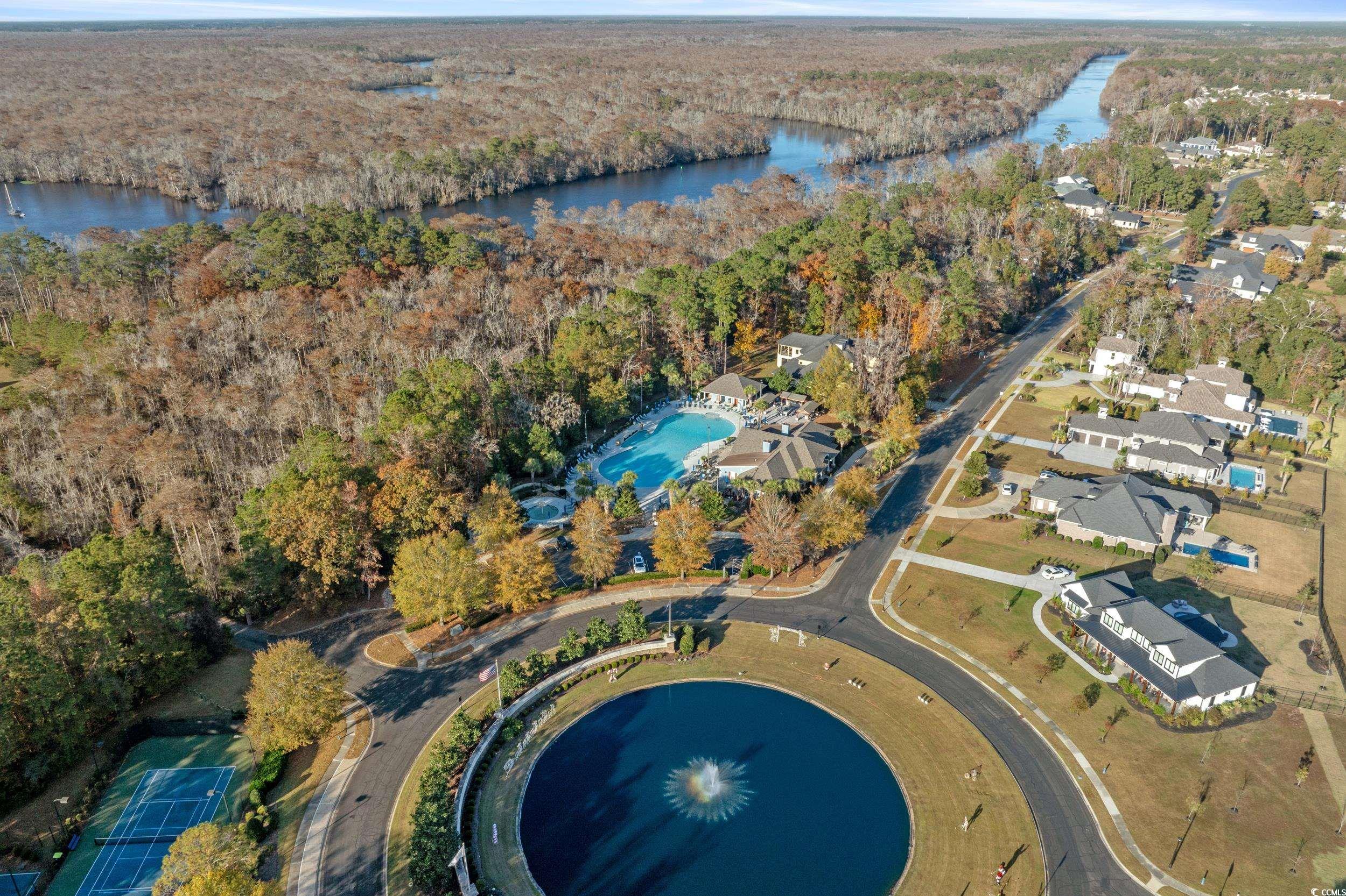 688 Chamberlin Road Myrtle Beach, SC 29588 - Photo 32 of 40