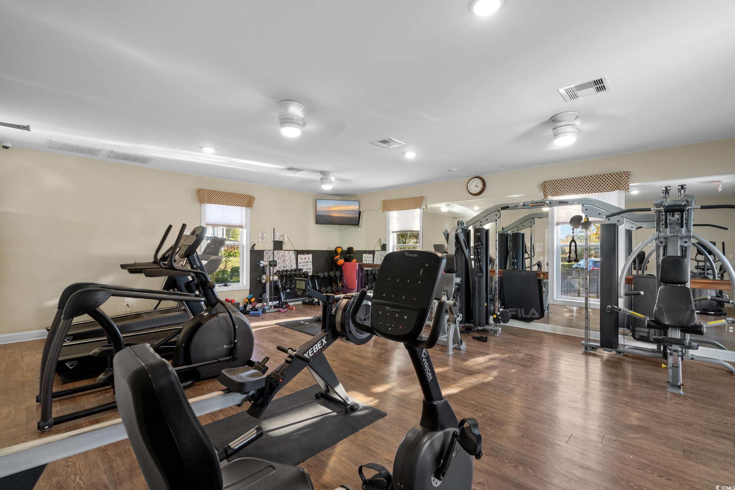 688 Chamberlin Road Myrtle Beach, SC 29588 - Photo 34 of 40