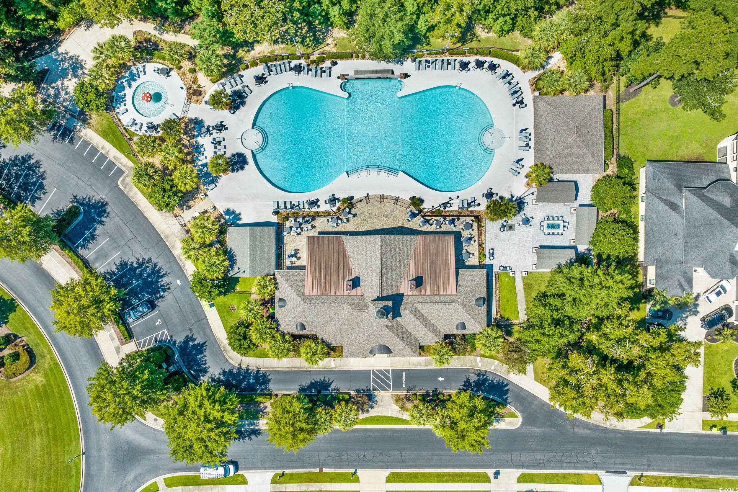 688 Chamberlin Road Myrtle Beach, SC 29588 - Photo 36 of 40