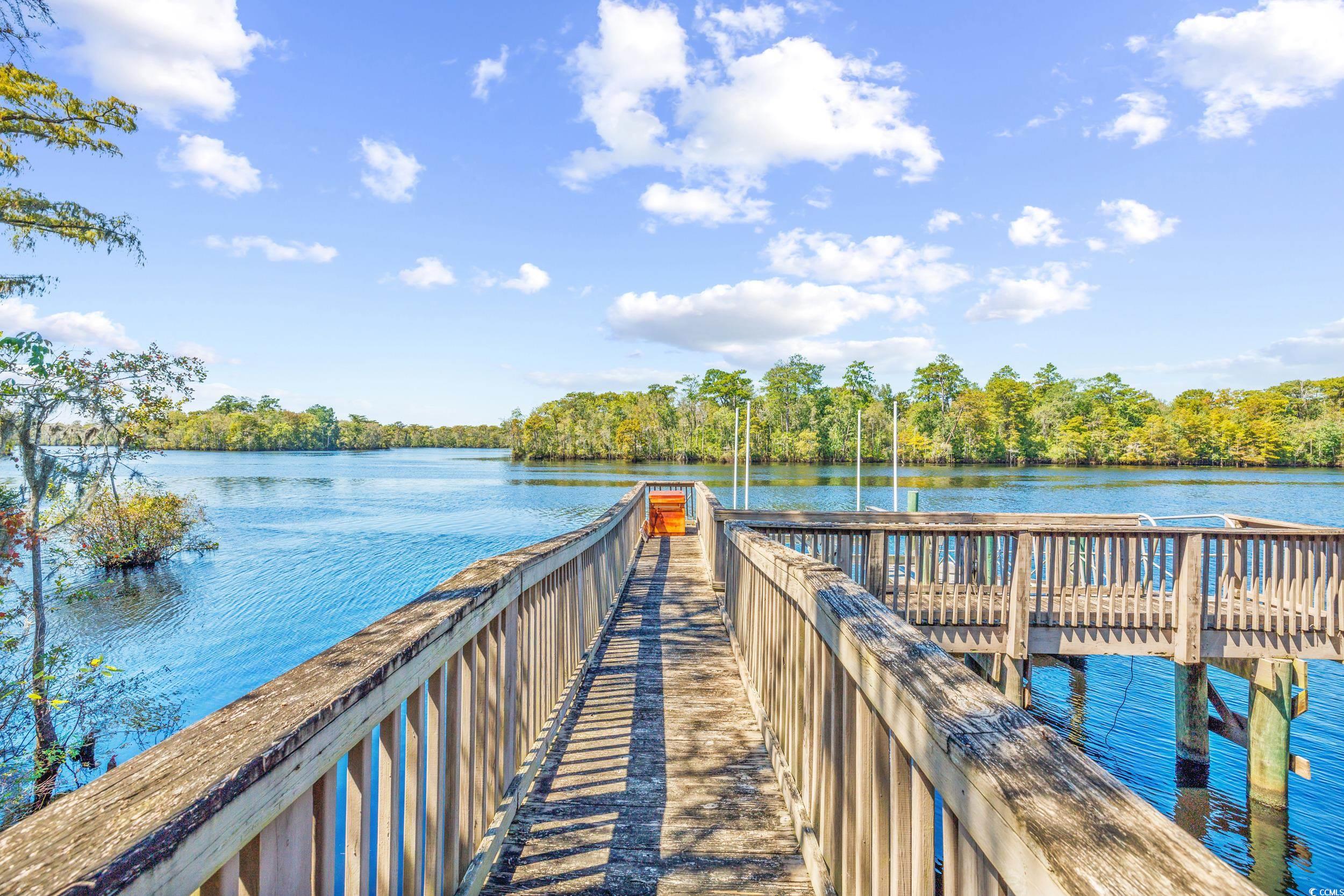 688 Chamberlin Road Myrtle Beach, SC 29588 - Photo 38 of 40