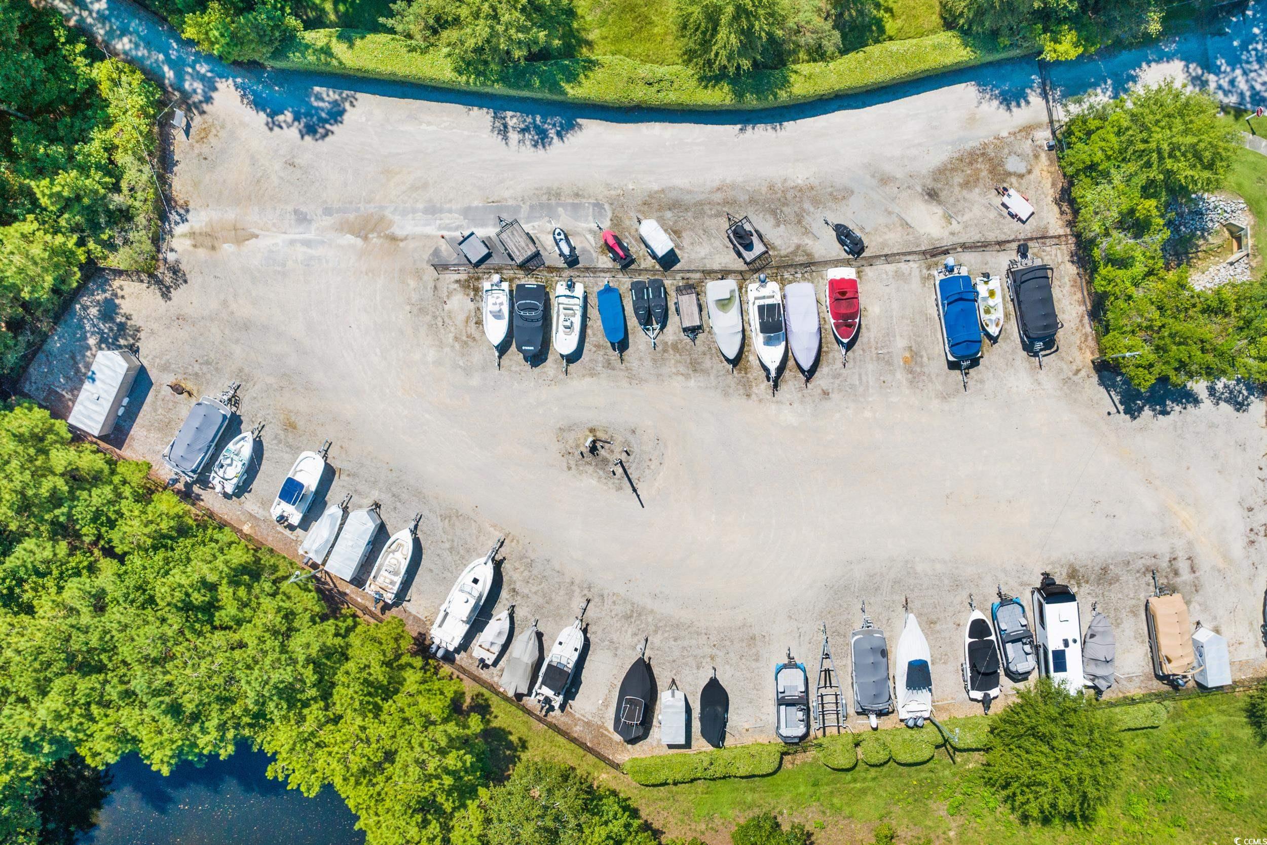 688 Chamberlin Road Myrtle Beach, SC 29588 - Photo 39 of 40