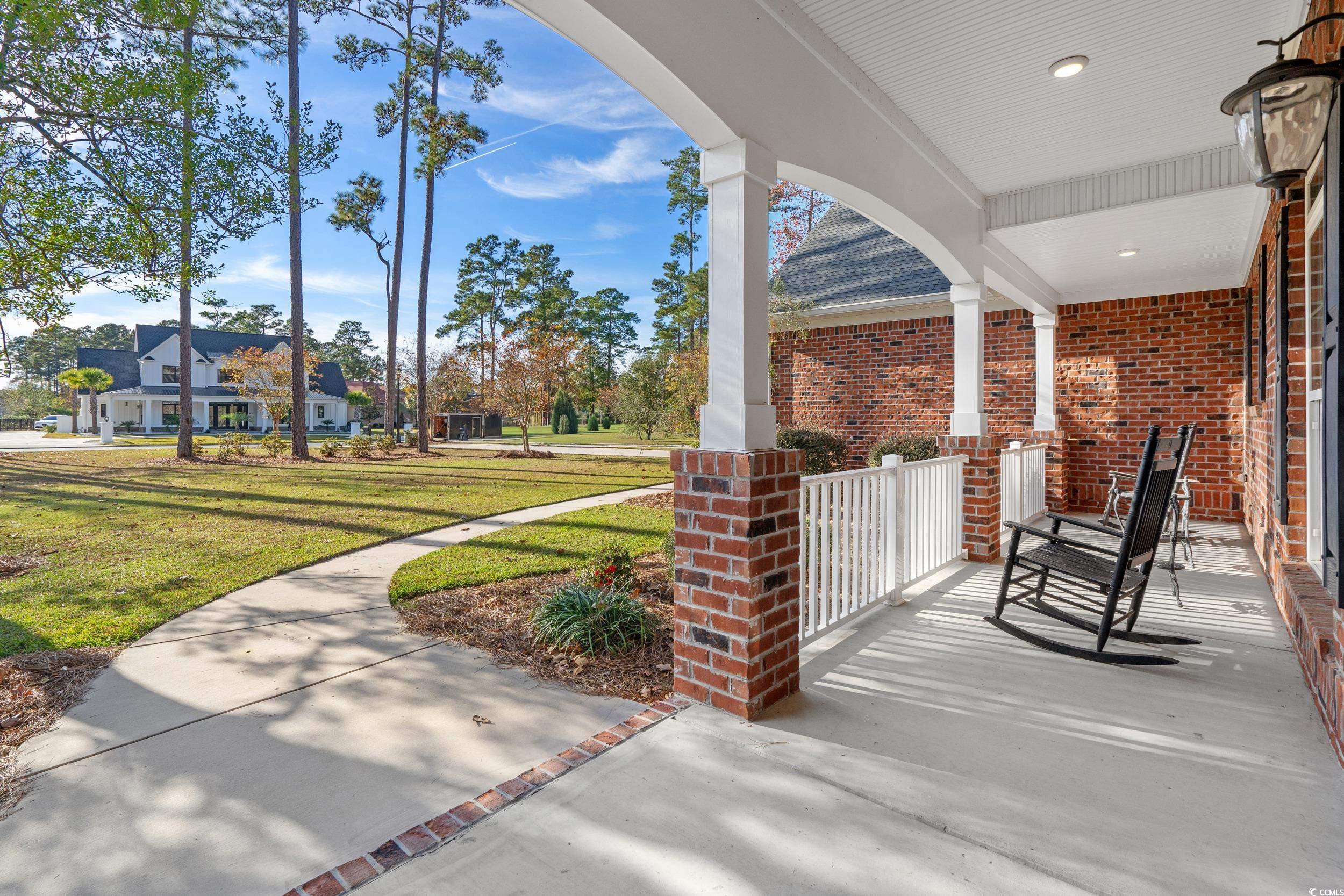 688 Chamberlin Road Myrtle Beach, SC 29588 - Photo 7 of 40