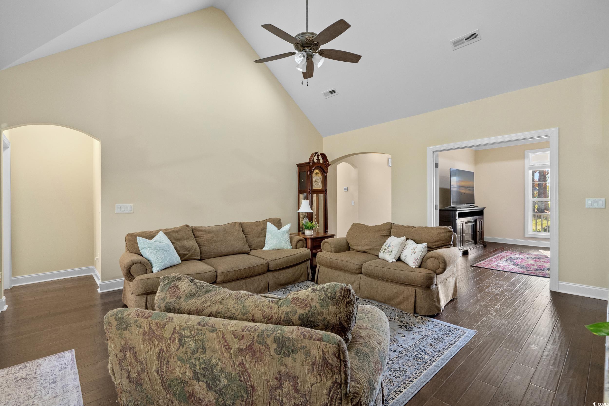 688 Chamberlin Road Myrtle Beach, SC 29588 - Photo 9 of 40