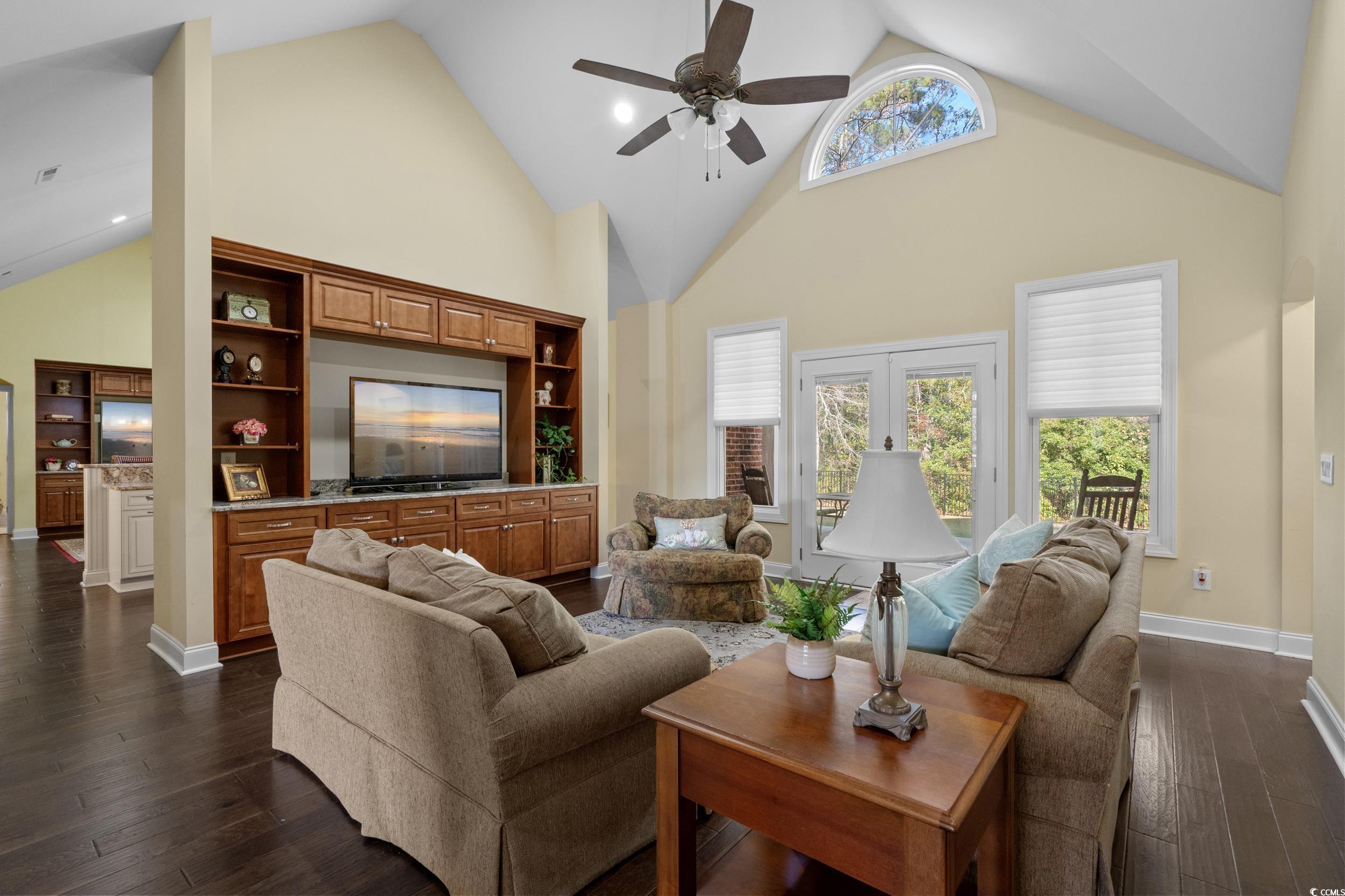 688 Chamberlin Road Myrtle Beach, SC 29588 - Photo 10 of 40