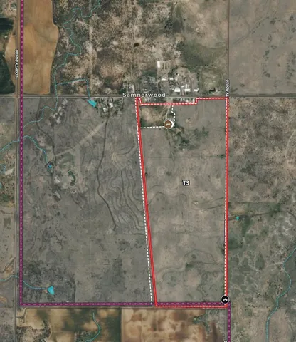 $1,825,000 | 3 & 5, Shamrock, TX 79079