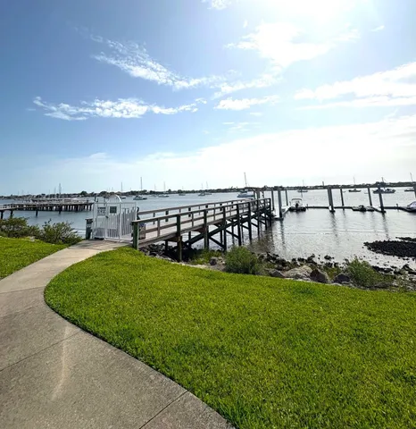 $485,000 | 159 Marine Street, Unit 204, St. Augustine, FL 32084