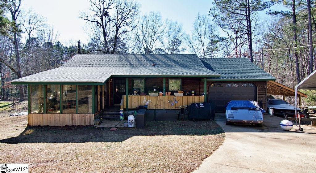 307 Lake Ridge Lane Anderson, SC 29626 - Photo 1 of 36