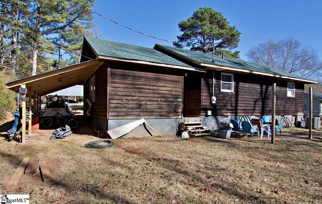 307 Lake Ridge Lane Anderson, SC 29626 - Photo 26 of 36