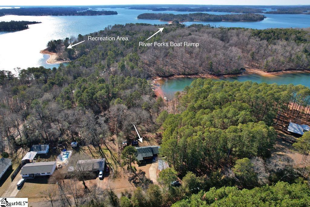 307 Lake Ridge Lane Anderson, SC 29626 - Photo 35 of 36