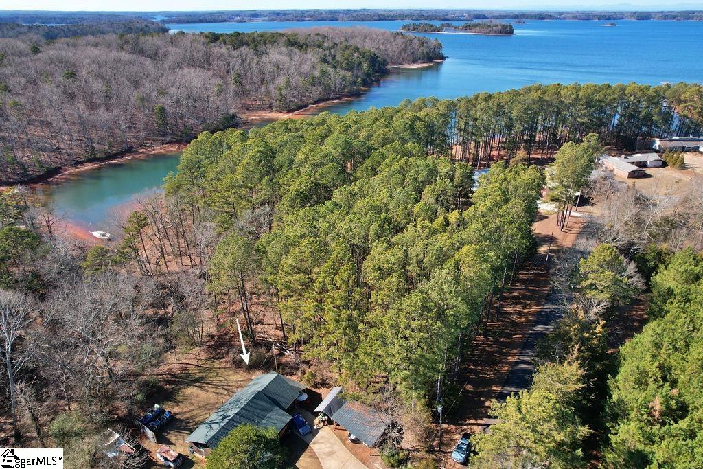 307 Lake Ridge Lane Anderson, SC 29626 - Photo 36 of 36
