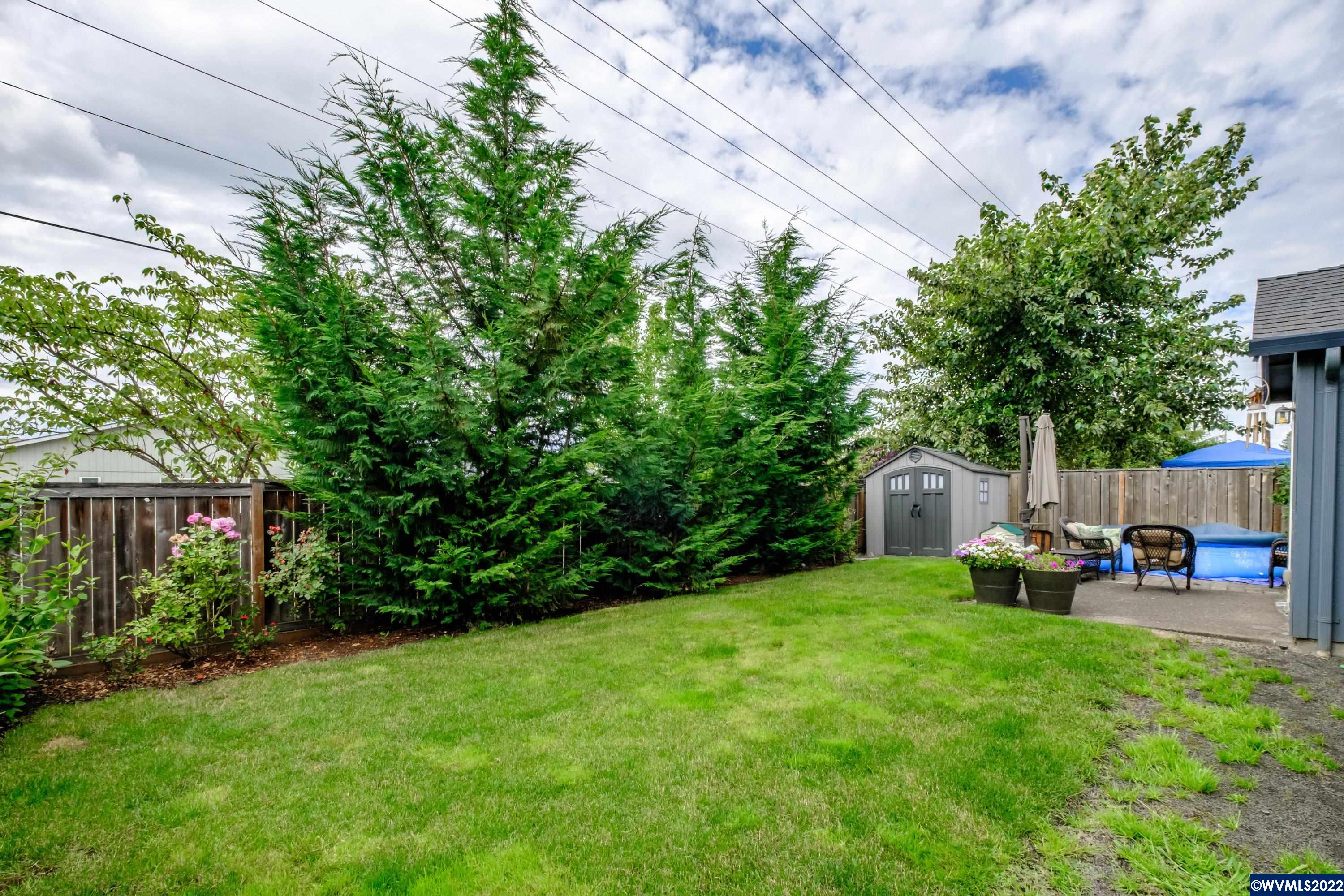 386 Southeast Casting Street Albany, OR 97322 - Photo 41 of 42