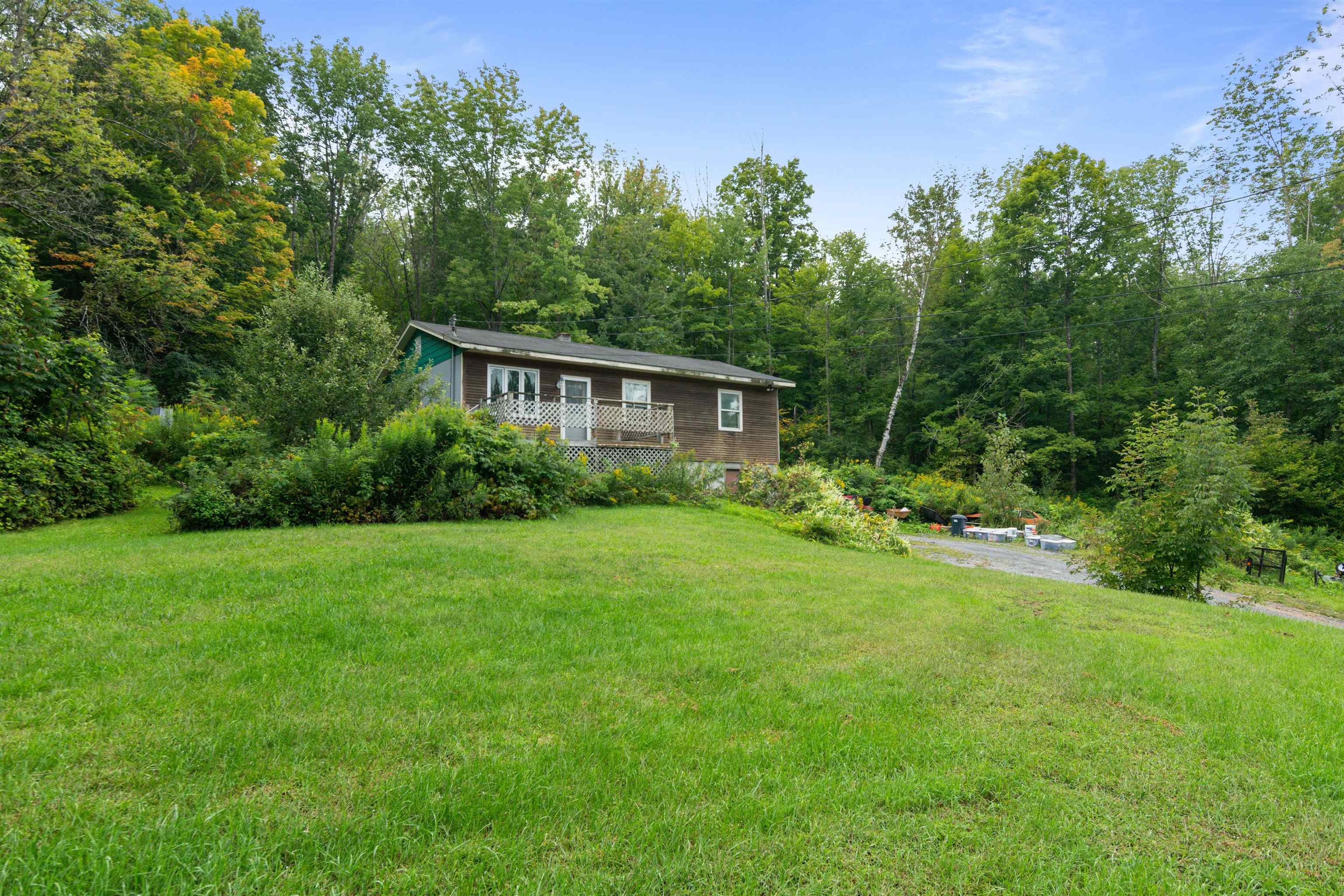 478 Georgia Mountain Road Georgia, VT 05454 - Photo 1 of 37 Gallery Image 1