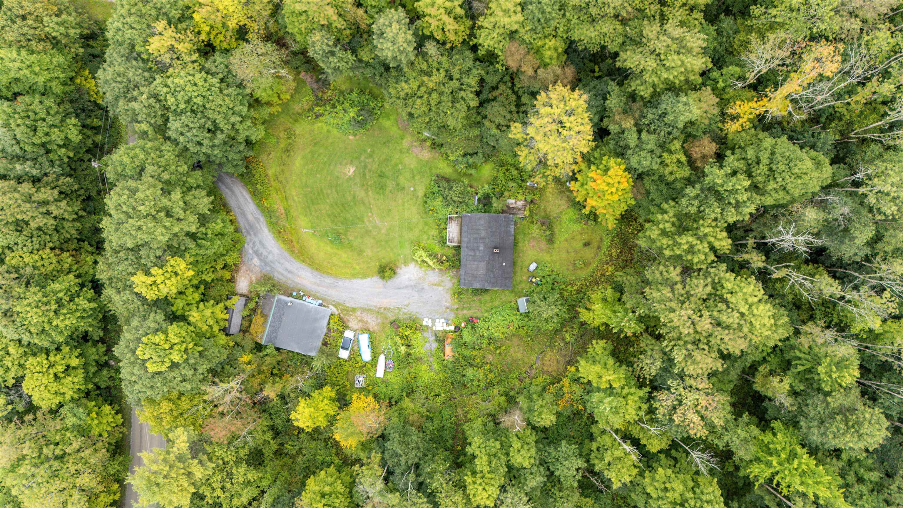 478 Georgia Mountain Road Georgia, VT 05454 - Photo 13 of 37 Gallery Image 13