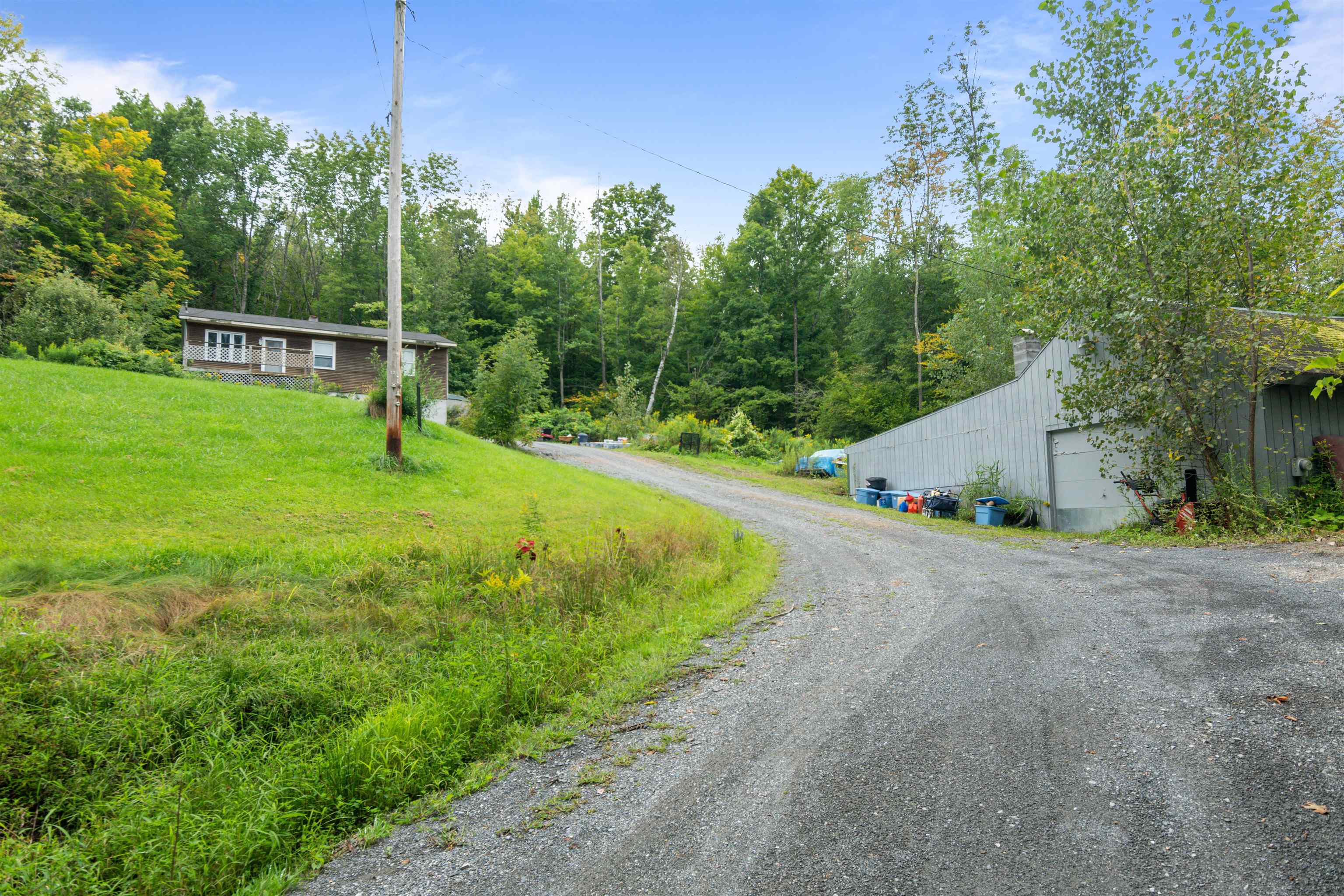 478 Georgia Mountain Road Georgia, VT 05454 - Photo 16 of 37 Gallery Image 16