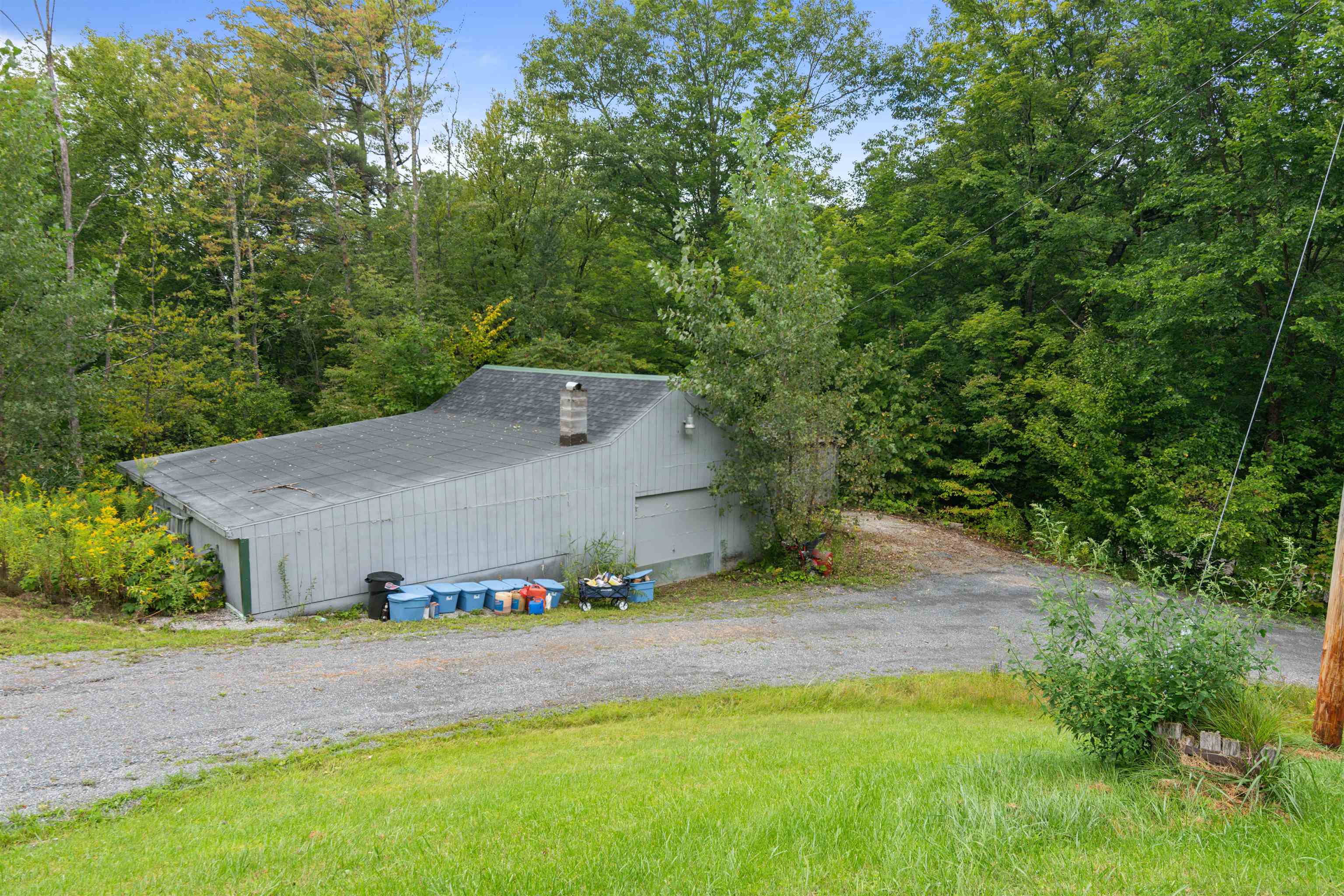478 Georgia Mountain Road Georgia, VT 05454 - Photo 20 of 37 Gallery Image 20
