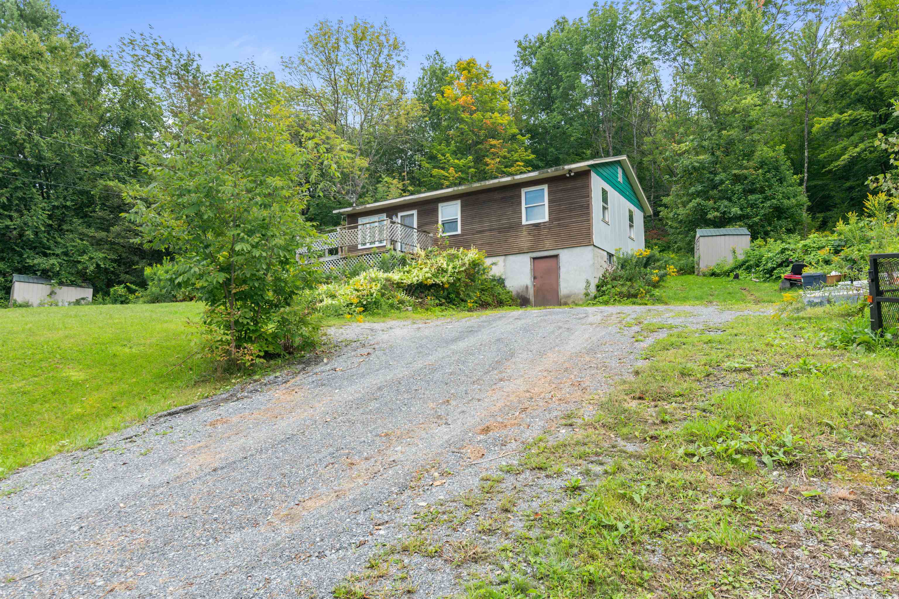 478 Georgia Mountain Road Georgia, VT 05454 - Photo 2 of 37 Gallery Image 2