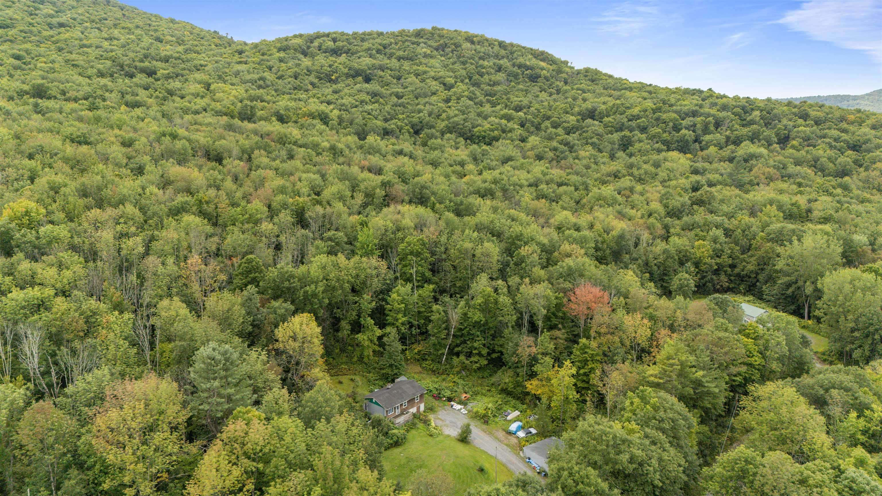 478 Georgia Mountain Road Georgia, VT 05454 - Photo 21 of 37 Gallery Image 21