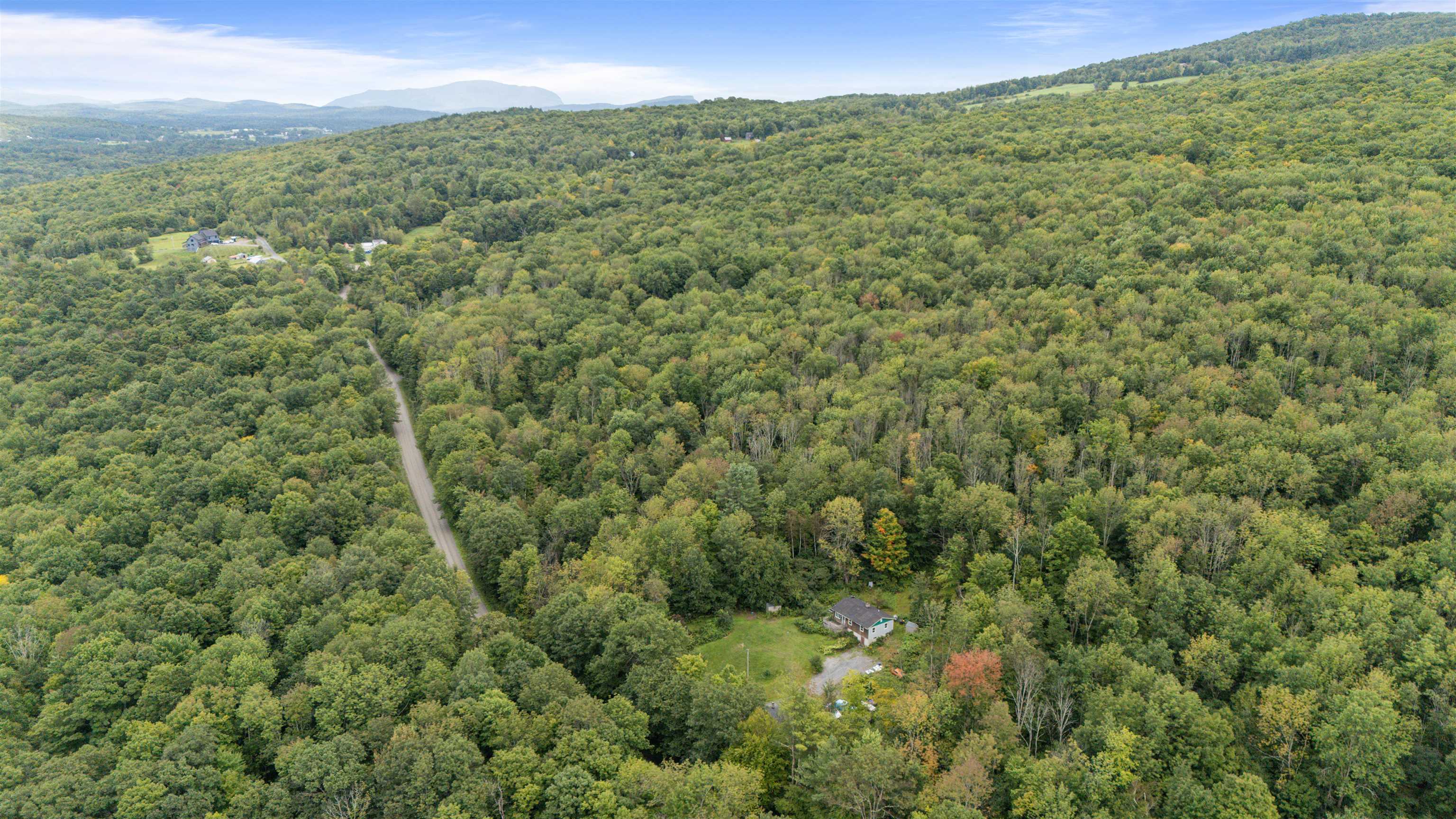 478 Georgia Mountain Road Georgia, VT 05454 - Photo 22 of 37 Gallery Image 22