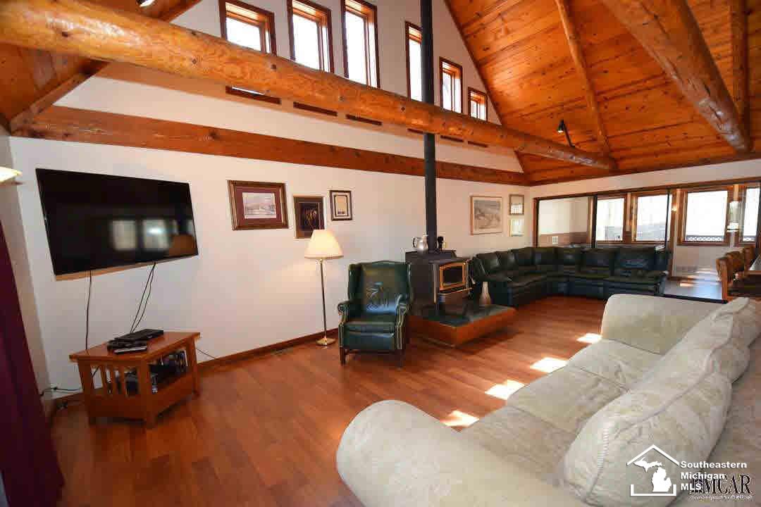 2344 Wells Road Dundee, MI 48131 - Photo 6 of 30
