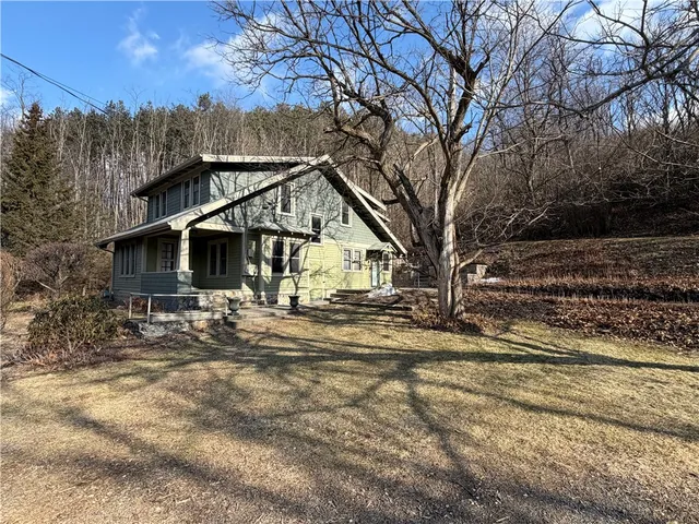 $2,200 | 8008 Route 549 Jackson Twp Pa, Millerton, PA 16936