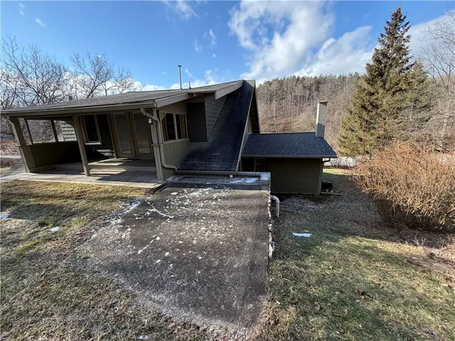 $2,200 | 8008 Route 549 Jackson Twp Pa, Millerton, PA 16936