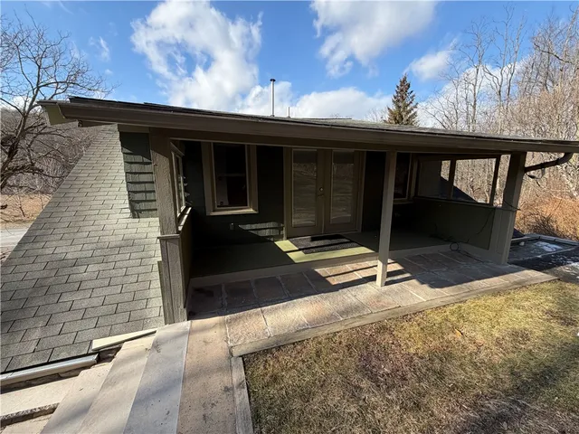 $2,200 | 8008 Route 549 Jackson Twp Pa, Millerton, PA 16936