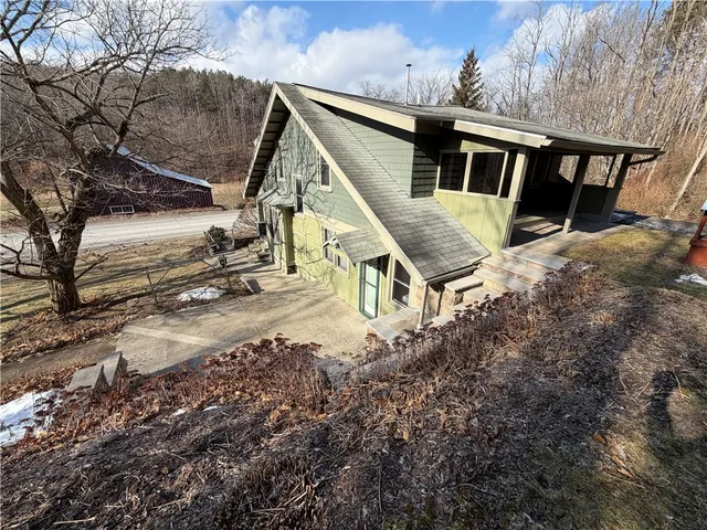 $2,200 | 8008 Route 549 Jackson Twp Pa, Millerton, PA 16936