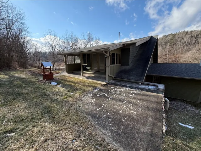 $2,200 | 8008 Route 549 Jackson Twp Pa, Millerton, PA 16936
