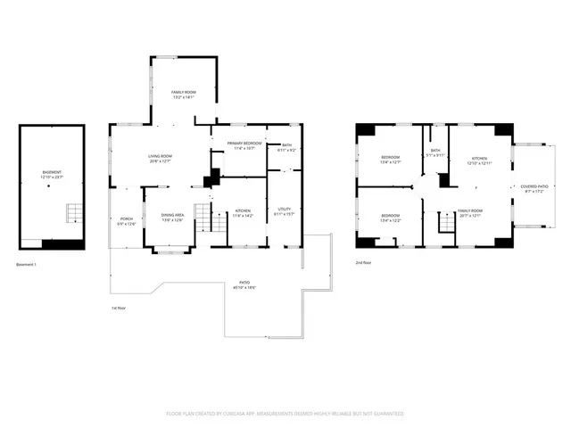 $2,200 | 8008 Route 549 Jackson Twp Pa, Millerton, PA 16936
