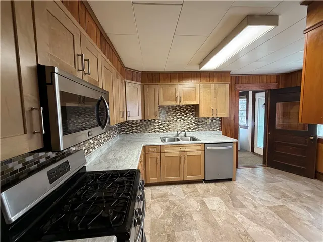 $2,200 | 8008 Route 549 Jackson Twp Pa, Millerton, PA 16936