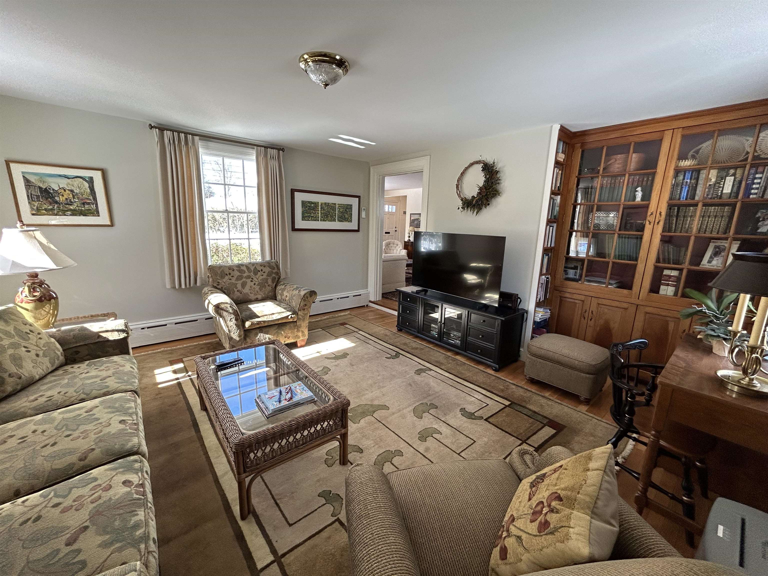 3 Wheelwright Avenue Exeter, NH 03833 - Photo 14 of 36