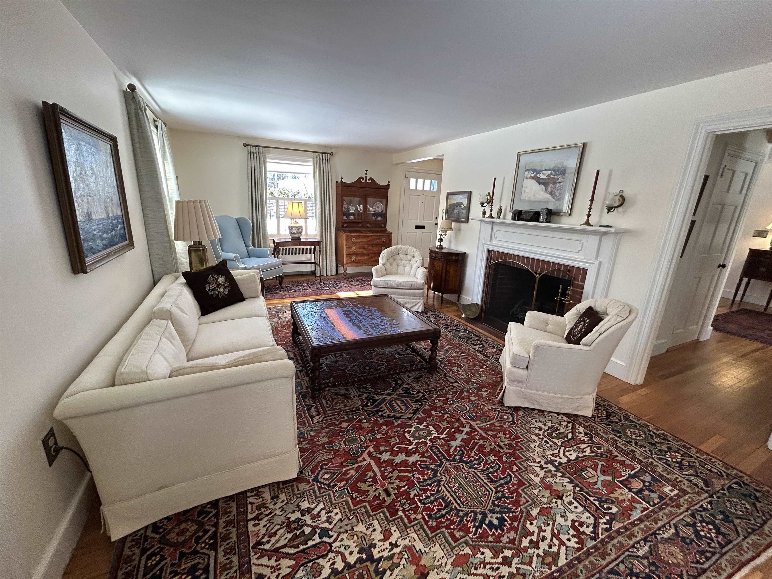 3 Wheelwright Avenue Exeter, NH 03833 - Photo 10 of 36