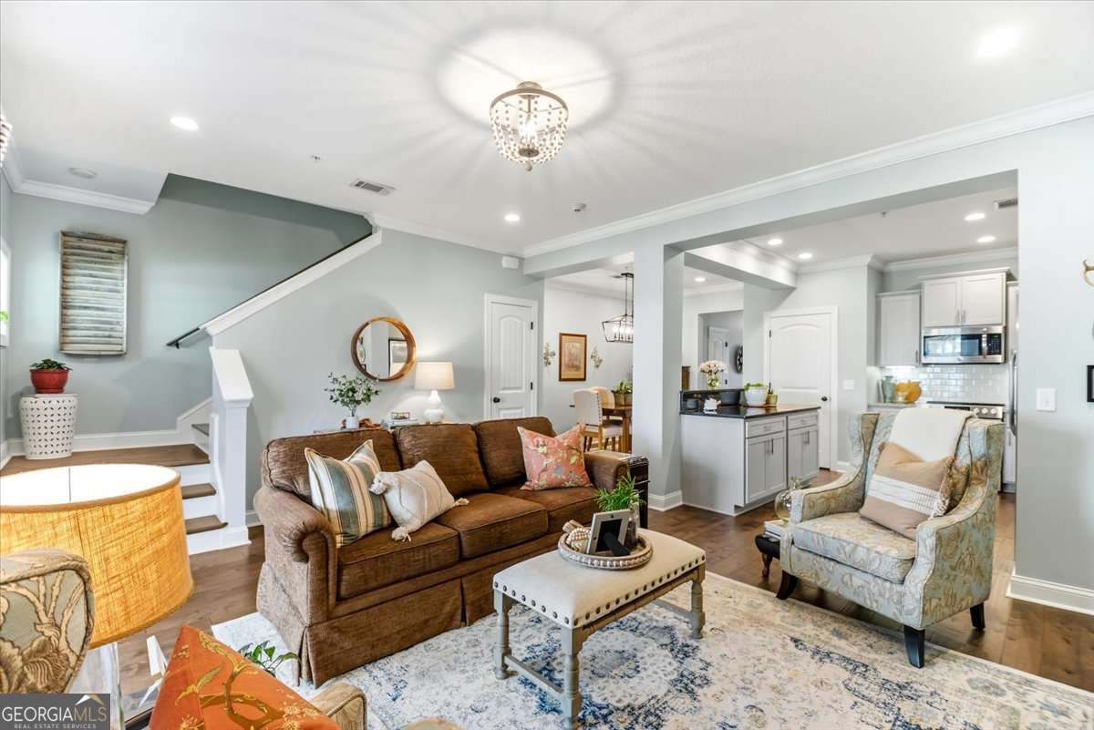 1604 Mariners Circle St. Simons, GA 31522 - Photo 6 of 33