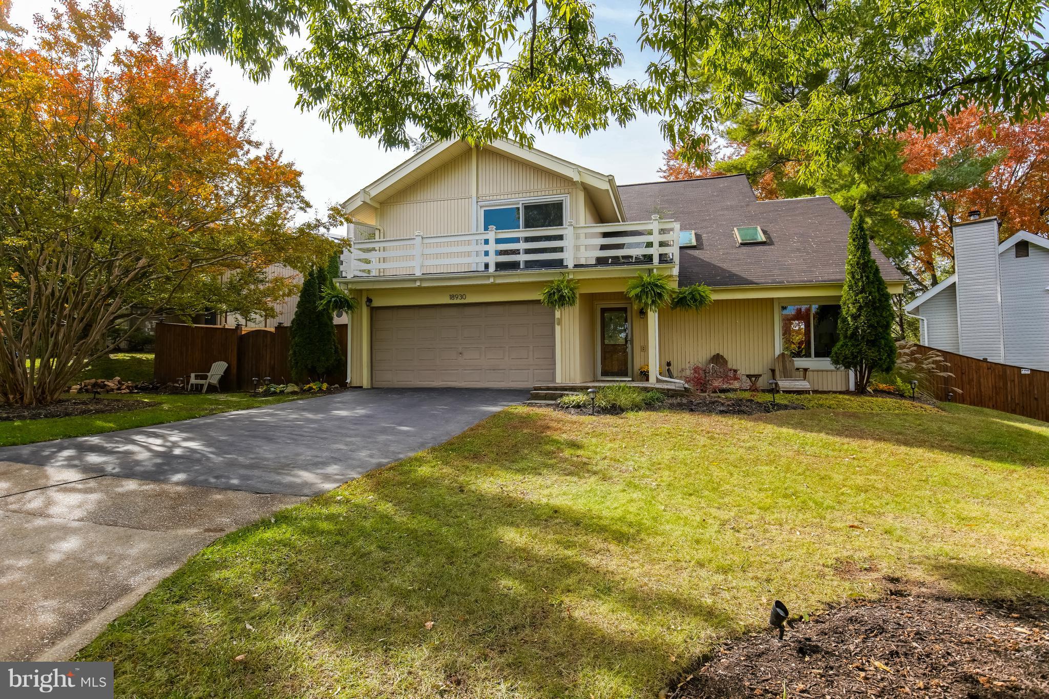 18930 Glendower Road Gaithersburg, MD 20879 - Photo 1 of 23