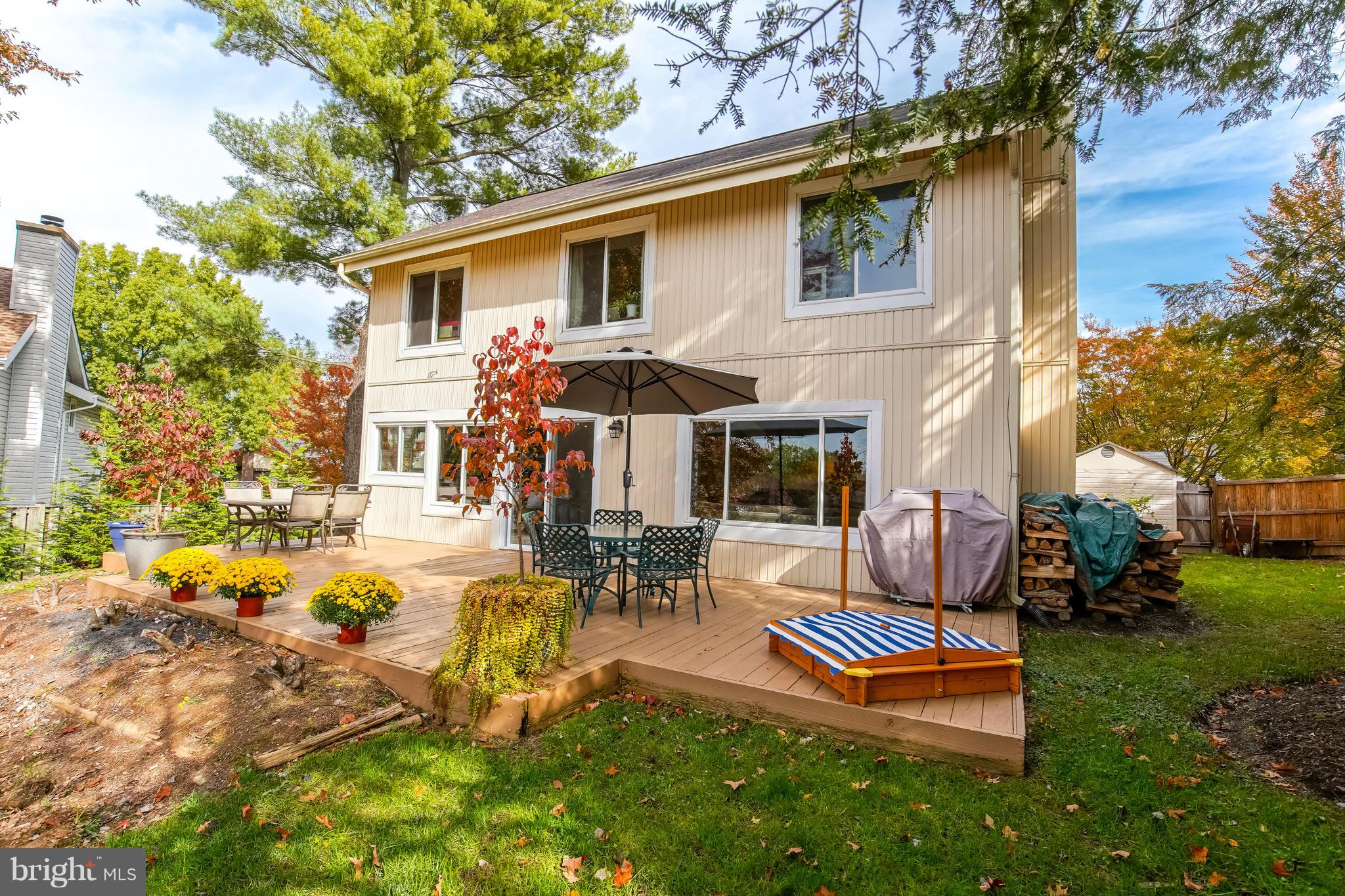 18930 Glendower Road Gaithersburg, MD 20879 - Photo 19 of 23