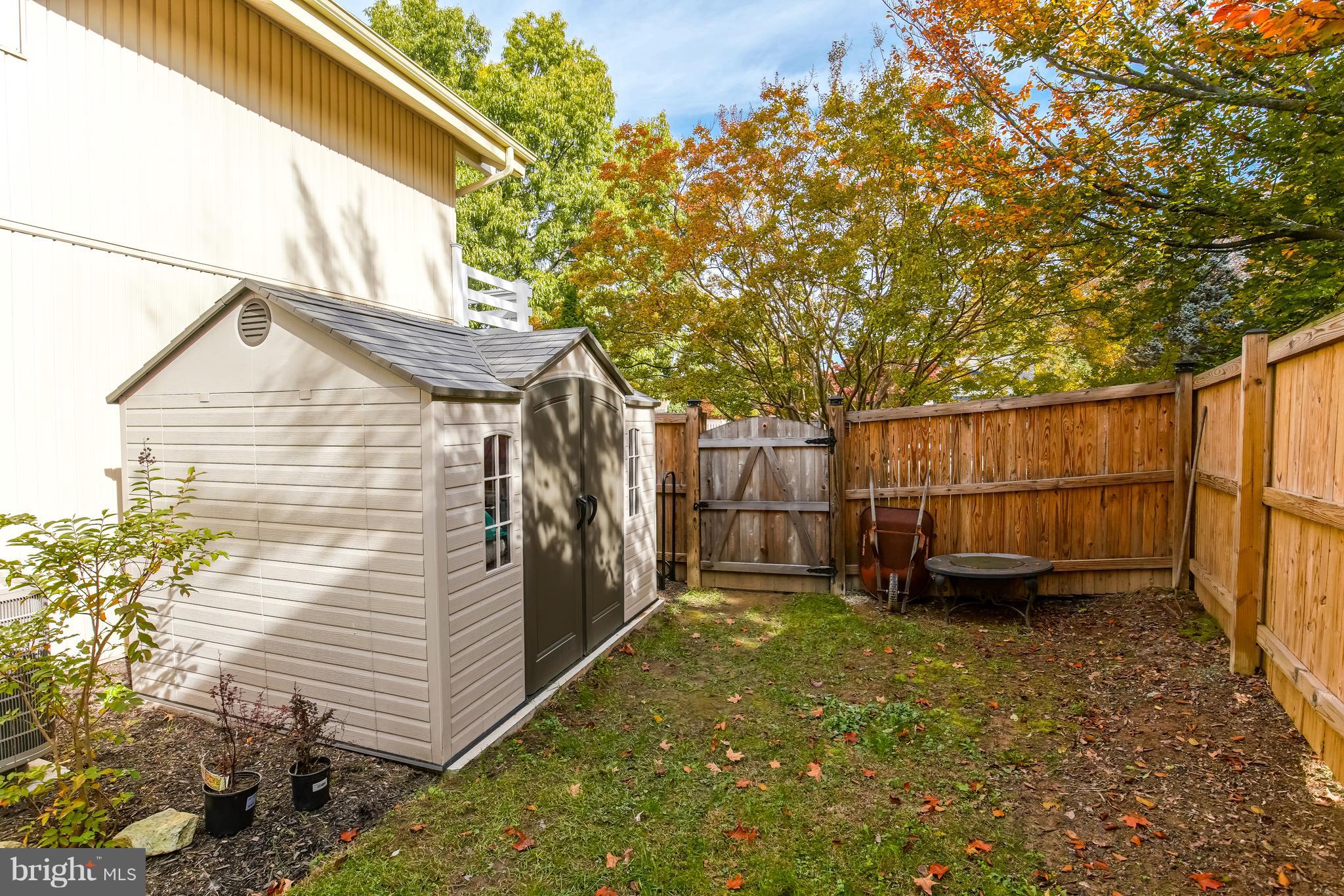 18930 Glendower Road Gaithersburg, MD 20879 - Photo 22 of 23
