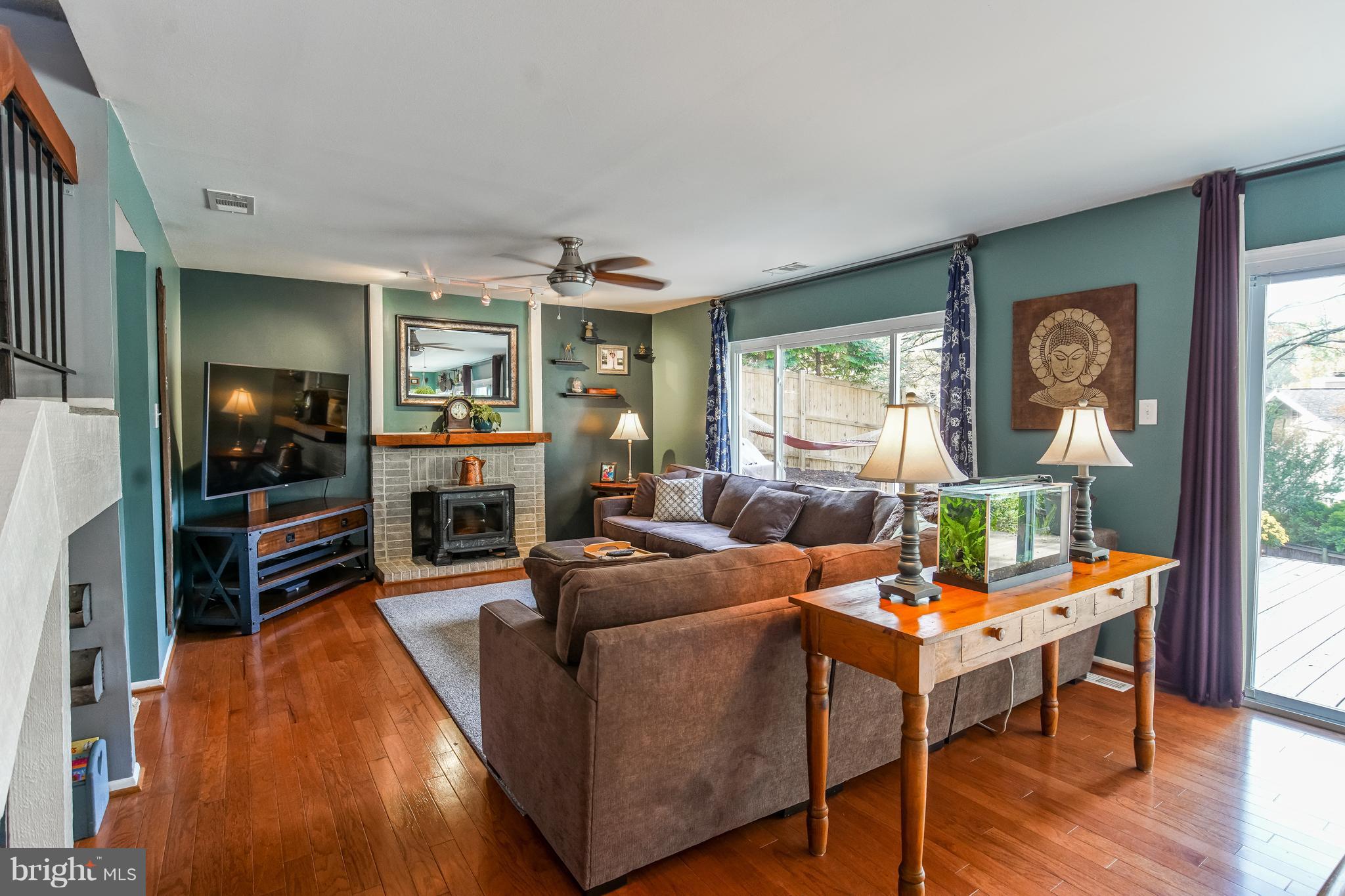 18930 Glendower Road Gaithersburg, MD 20879 - Photo 6 of 23