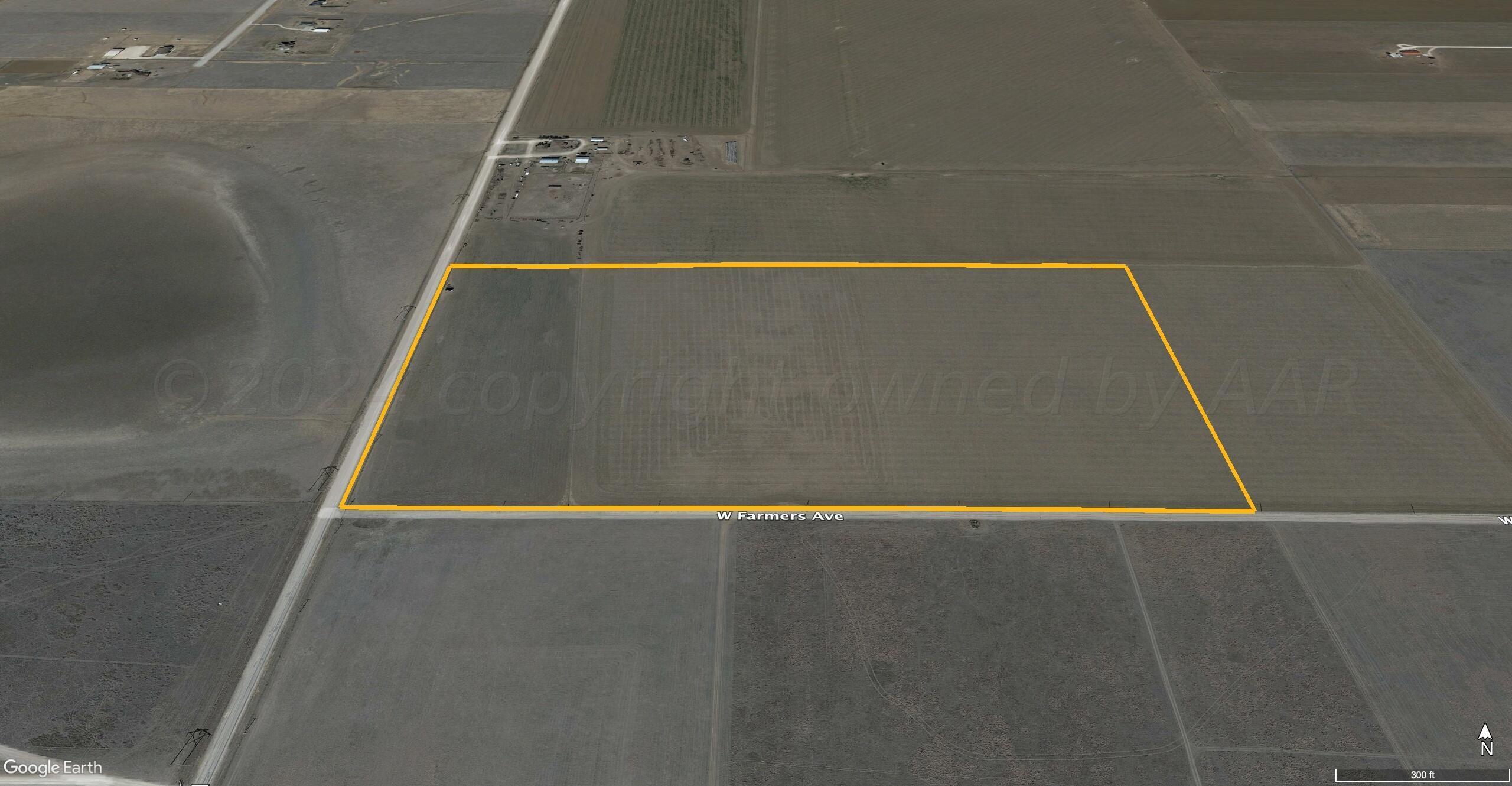 7501 South Blessen Road Amarillo, TX 79119 - Photo 2 of 3 Blessen Rd 56 acres