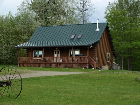 317 Sargents Loop Road Jay, VT 05859 - Photo 1 of 1 Gallery Image 1