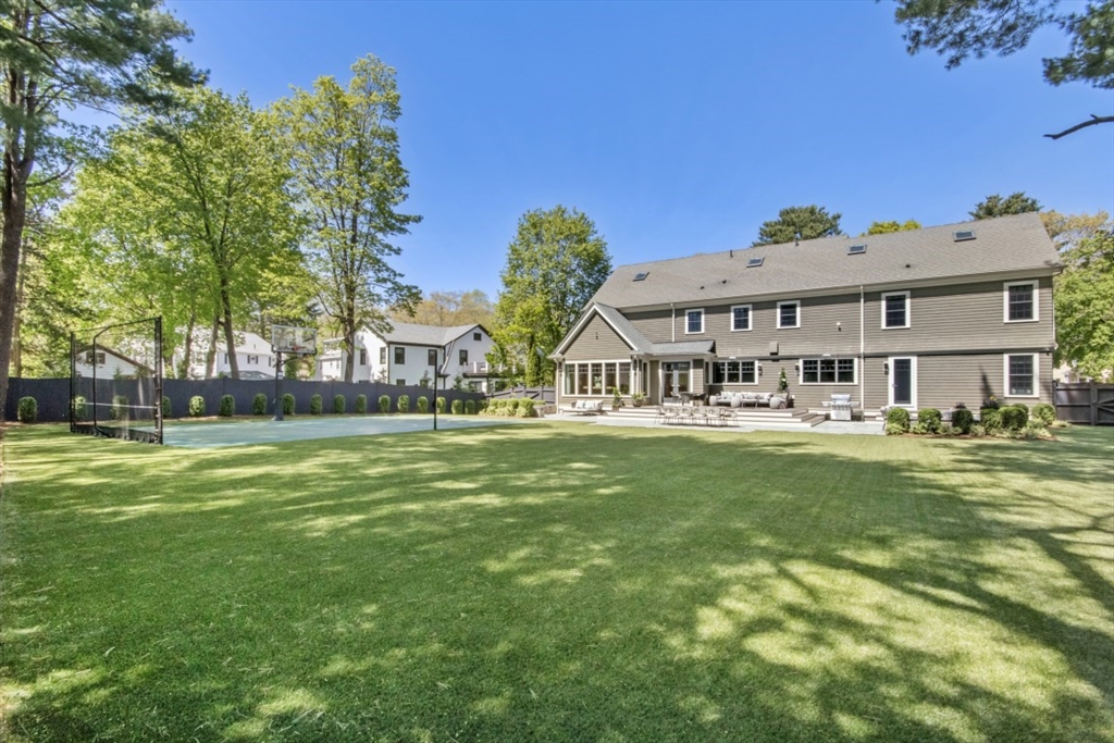 12 Alban Road Newton, MA 02468 - Photo 3 of 42