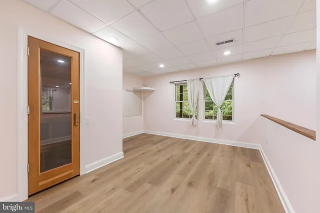 a bathroom with a sink and a shower
