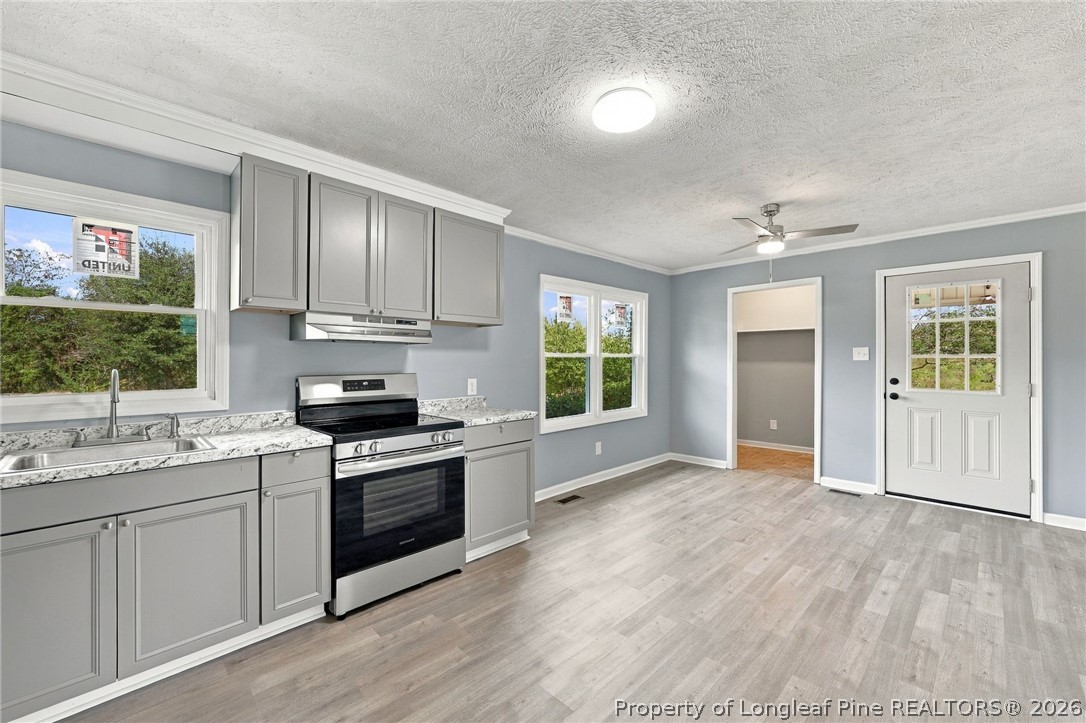 2376 South Robeson Road Rowland, NC 28383 - Photo 8 of 33 Gallery Image 8